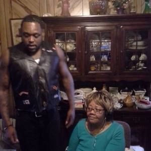 Meet your Posher, Robert